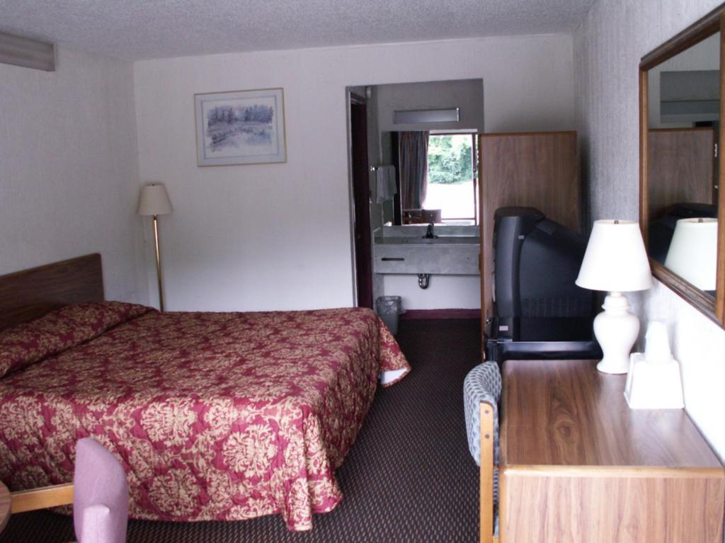 Inn Of Knoxville Room photo