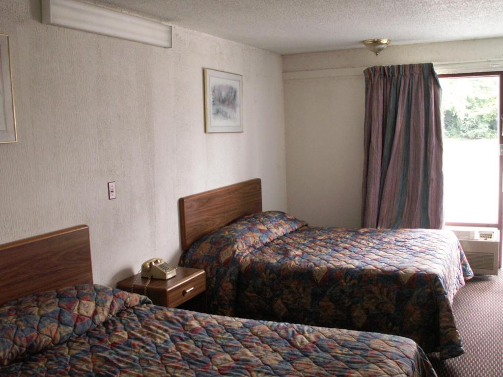 Inn Of Knoxville Room photo